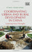 Coordinating Urban and Rural Development in China