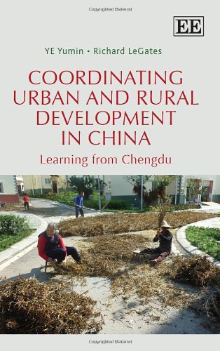 Coordinating Urban and Rural Development in China