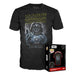 Star Wars Boxed Tee T-Shirt Darth Vader GroBe S