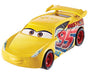 Toys - Cars 3 - Die Cast Rust-Eze Cruz Ramirez /Toys