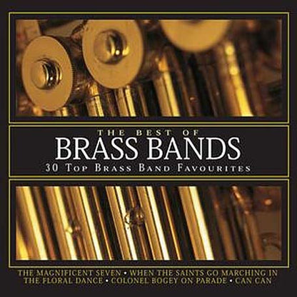 Best of Brass Bands