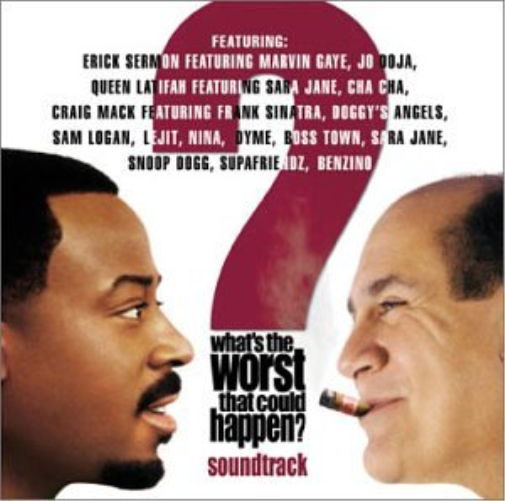 What`S Worst That Could Happen?-Ost