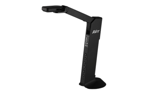 M11-8Mv 8Mp Visualizer Full Hd 60Fps 20X Zoom With Vga Hdmi And