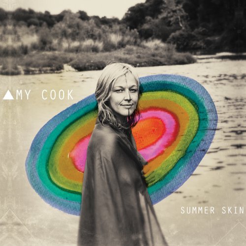 Amy Cook-Summer Skin