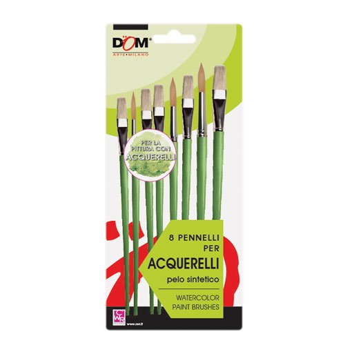 Cf8 Pennelli Ass.Ti