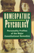 Homeopathy Psychology