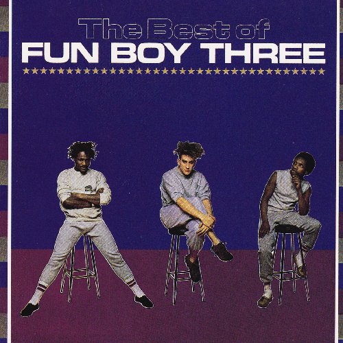 The Best Of Fun Boy Three
