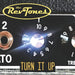 Turn It Up