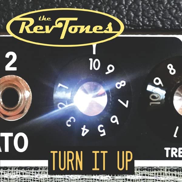 Turn It Up