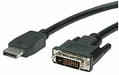 Cavo Dp/Dvi Lsoh M/M Mt3