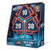 Hit Spin  Target