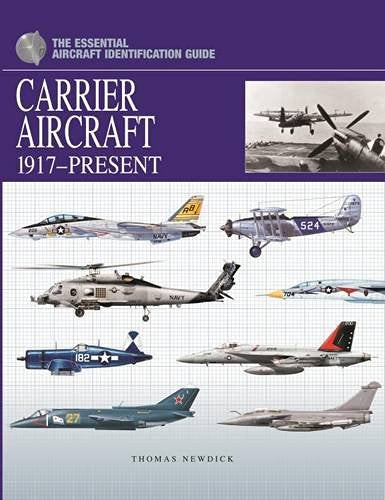 Carrier Aircraft 1917–Present