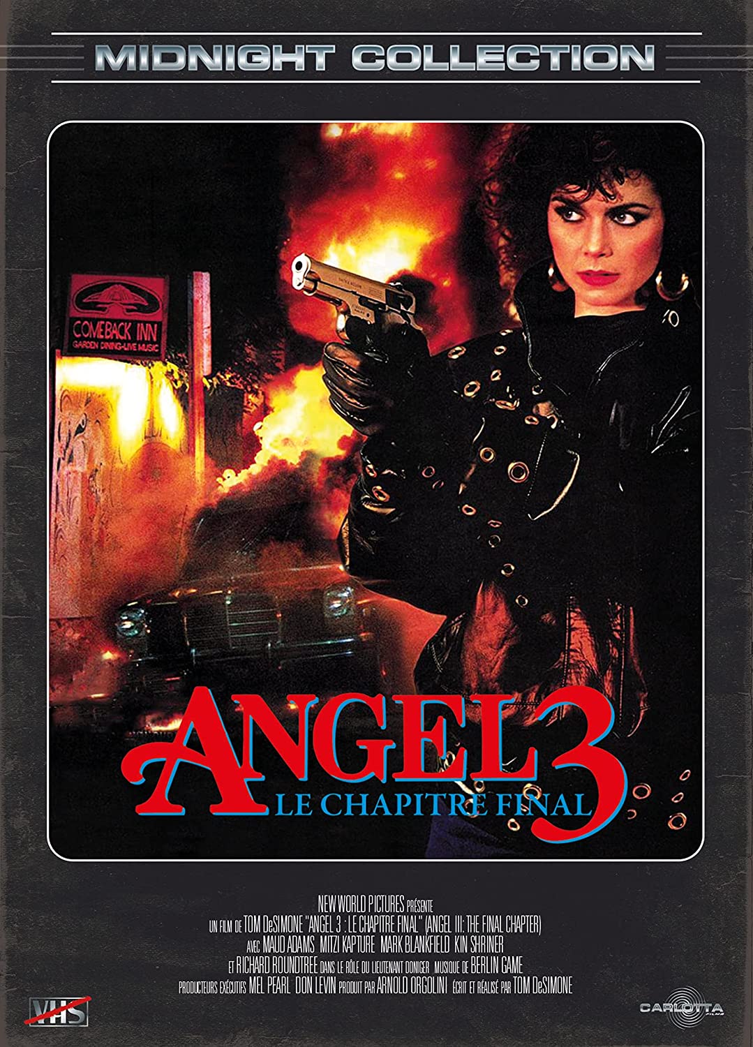Angel 3 : Le chapitre Final