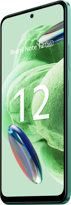 Redmi Note 12 5G 4/128Gb Green