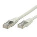 Cavo Patch Categoria 5E S/Ftp 10Mt