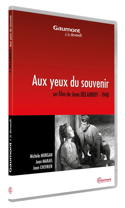 Aux yeux du souvenir