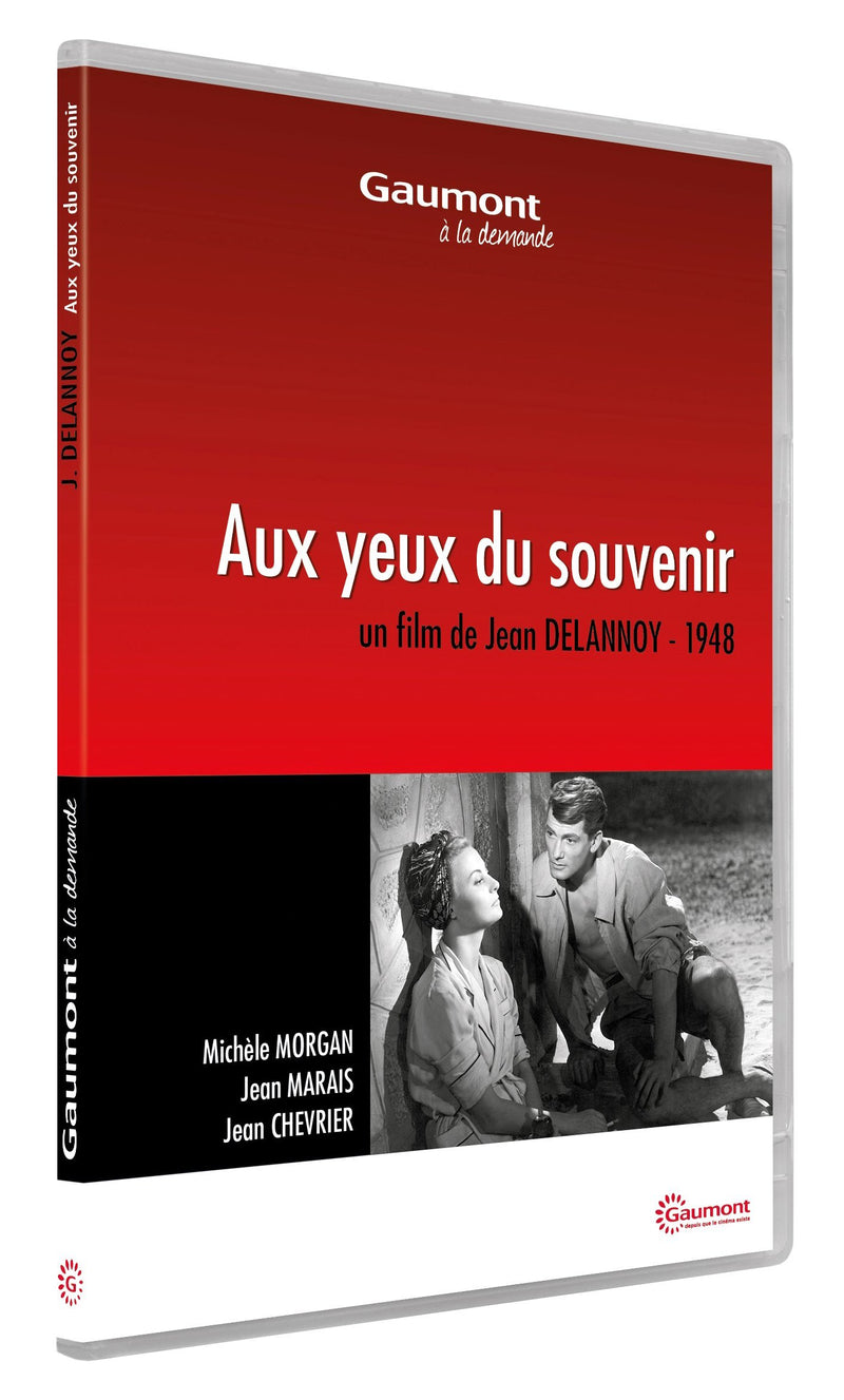 Aux yeux du souvenir