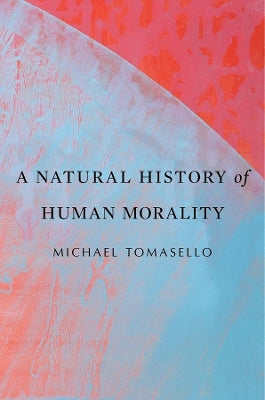 Natural History of Human Morality