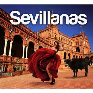 Seviillanas