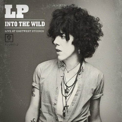 INTO THE WILD: LIVE AT EASTWEST STUDIOS (W/DVD)