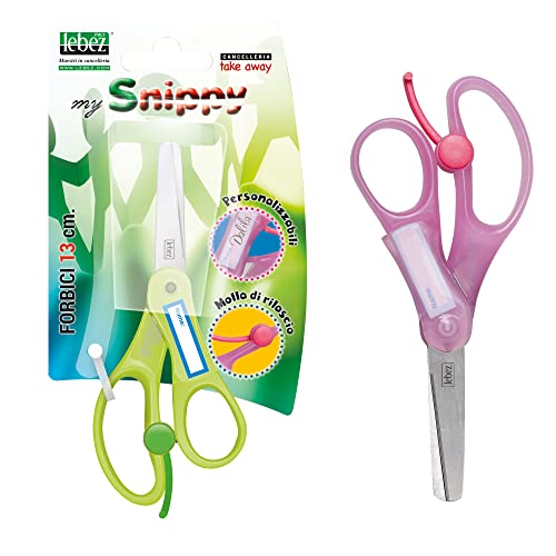 Forbice Snippy 13Cm Ptonda Personal