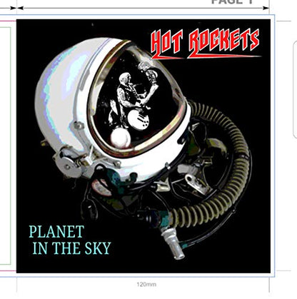 Planet in the Sky