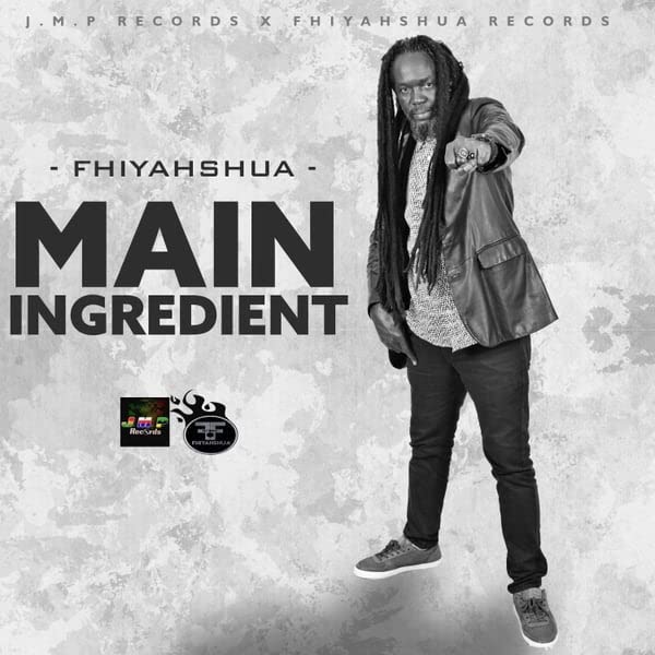 Main Ingredient