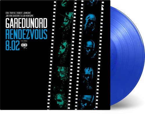 Rendezvous 8:02 (1LP Coloured)