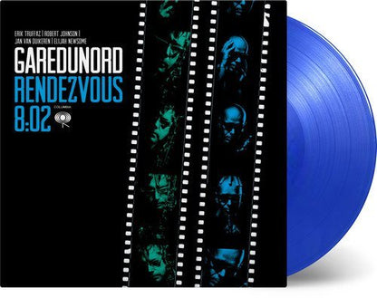 Rendezvous 8:02 (1LP Coloured)