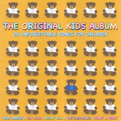 The Original Kids Album