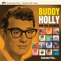Extended Play: Original EP Sides