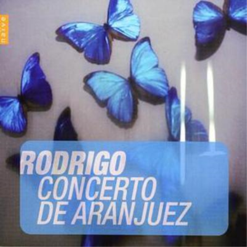 Concerto De Aranjuez (Colomer, Seville So, Moretti)