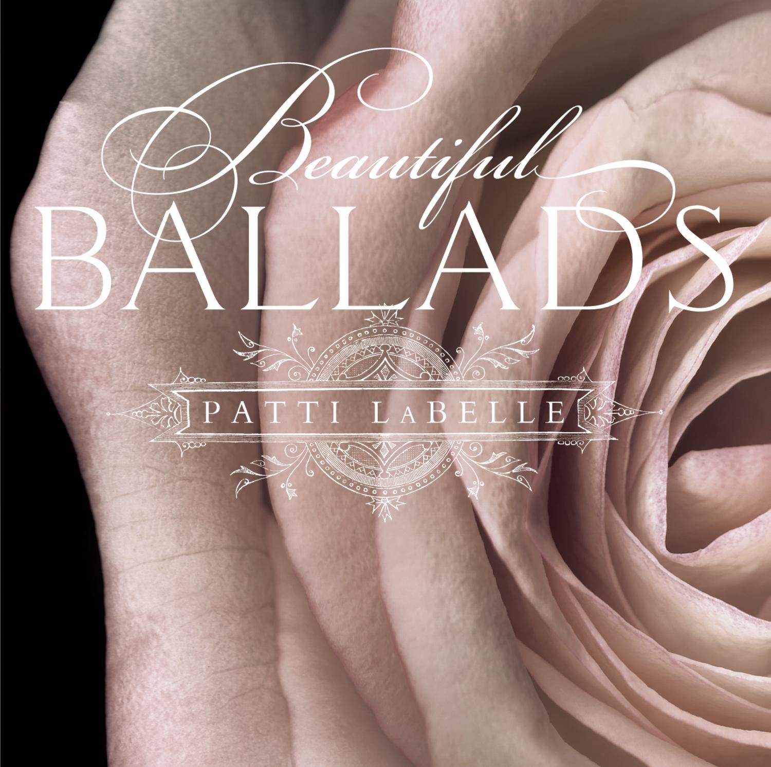 BEAUTIFUL BALLADS