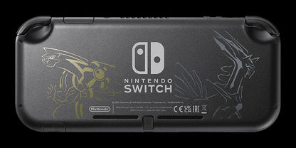 Nintendo Switch Lite Dialga & Palkia Edition (Nintendo Switch)