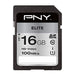 Micro Sd High Elite Hc 16Gb Sdhc Class 10 Uhs-I U1 100 Mb/S