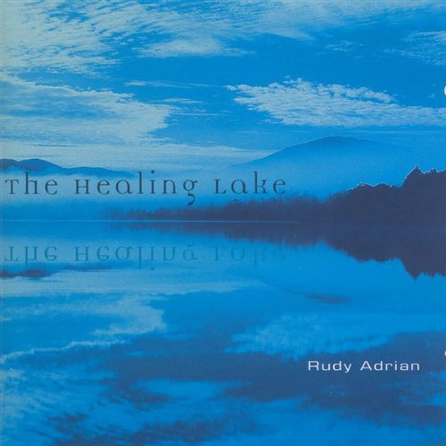 Musik Zum Entspannen - the Healing Lake (der Klang der Natur)