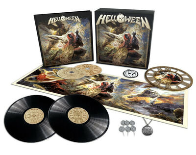 Helloween