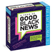 A Year of Good Black News Page-A-Day Calendar 2023