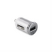 Turbo Car Charger 1Usb 2.4A Wh