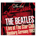 Live at the Star Club, Hamburg, Germany, 1962