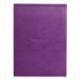 Portablocco C/Bl 5M 16X44.5 Viola