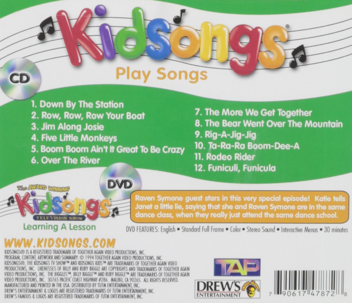 Play Songs Collection