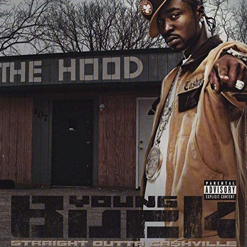 Straight Outta Cashville