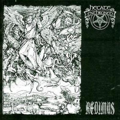 Hecate Enthroned-Redimus