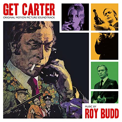Get Carter