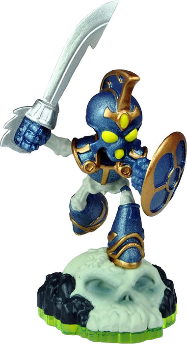 Toys - Skylanders Giants: Battle Pack w1 (Shroomboom/Cannon/Chop Chop) (Wii/NDS/PS3/PC/3DS) (DELETED LINE) /VideoGameToy