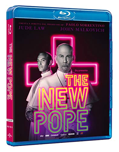 The New Pope