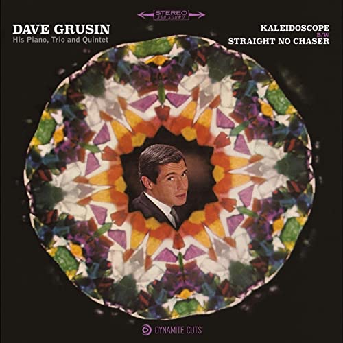 Kaleidoscope