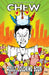Chew Adult Coloring Book