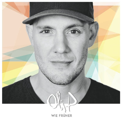 WIE FRUEHER - OLI. P
